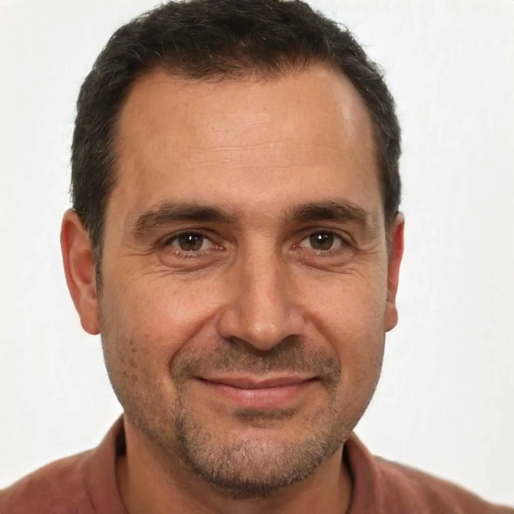 Daan S.
