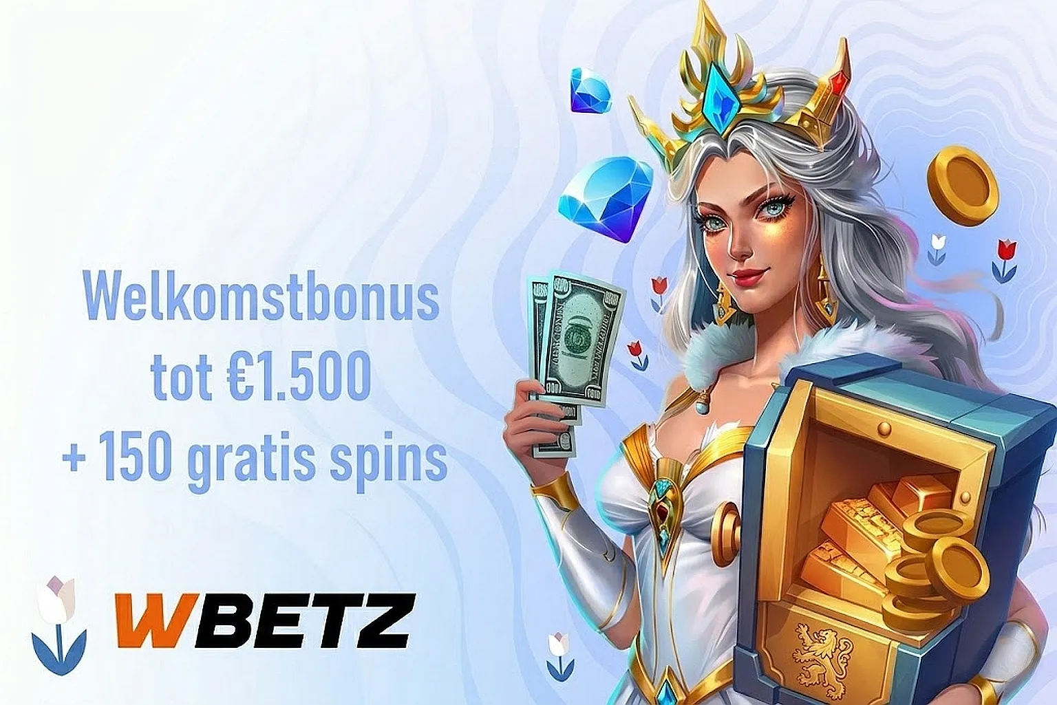 Wbetz Casino